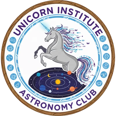 Astronomy Club logo